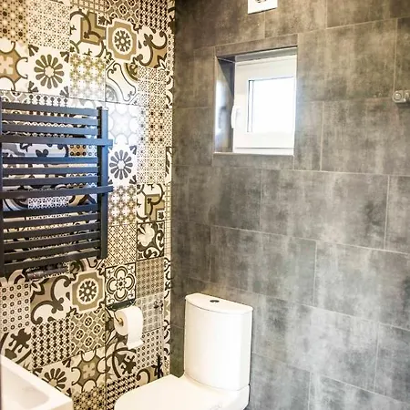 Wiejski Relaks Holiday home