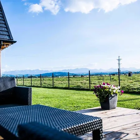 Holiday home Wiejski Relaks *