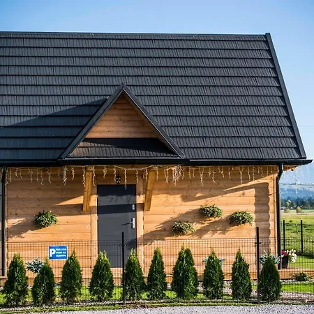 Wiejski Relaks * Czarny Dunajec