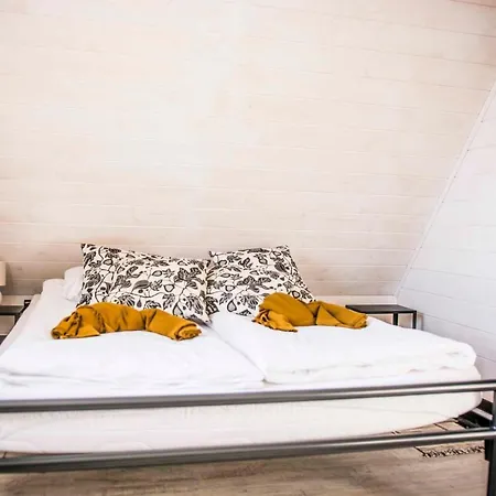 Holiday home Wiejski Relaks