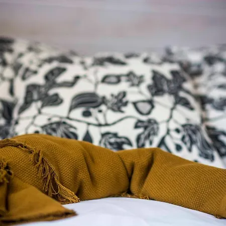 Wiejski Relaks Holiday home *