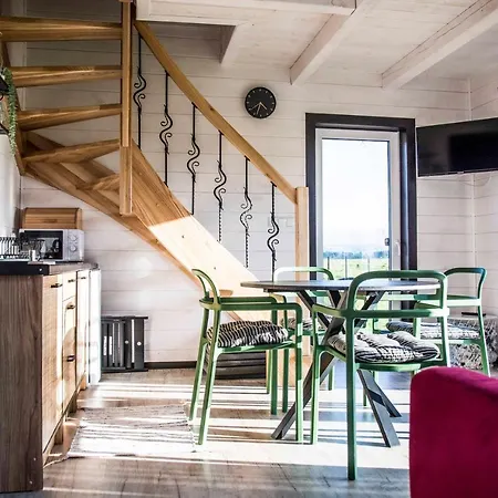 Wiejski Relaks Holiday home Czarny Dunajec