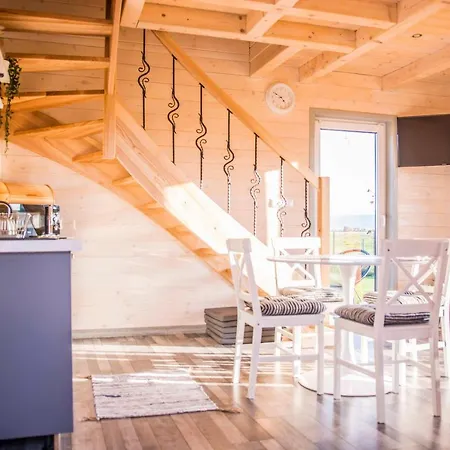 Wiejski Relaks Czarny Dunajec