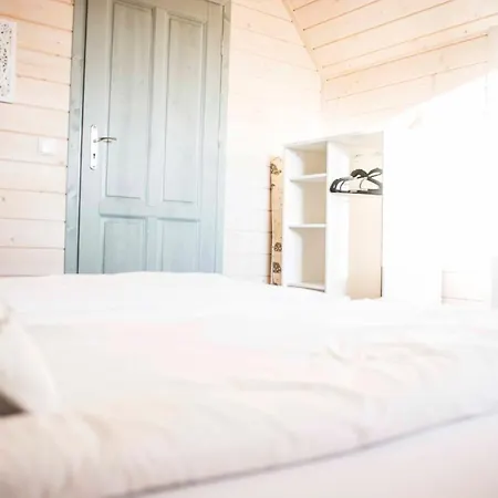 Wiejski Relaks Czarny Dunajec