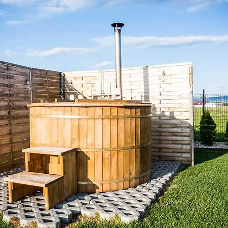 Holiday home Wiejski Relaks *