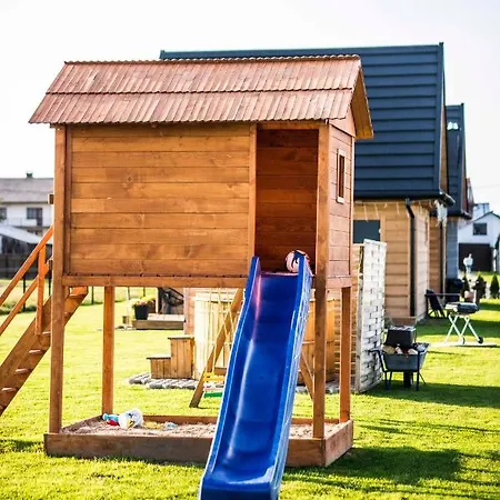 Wiejski Relaks * Czarny Dunajec