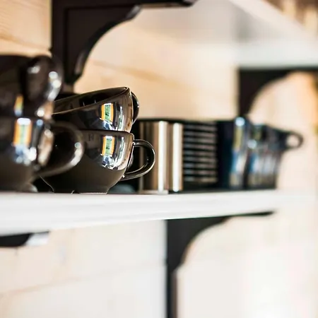 Wiejski Relaks Holiday home *