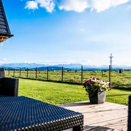 Holiday home Wiejski Relaks *