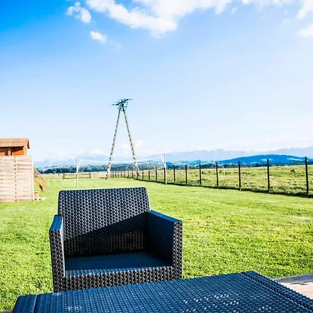 Holiday home Wiejski Relaks Czarny Dunajec