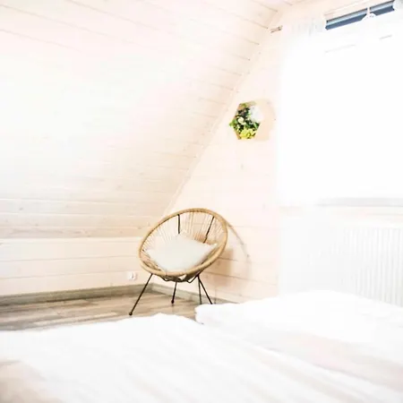 Wiejski Relaks * Czarny Dunajec