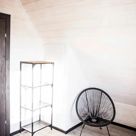 Holiday home Wiejski Relaks Czarny Dunajec