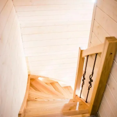 Holiday home Wiejski Relaks