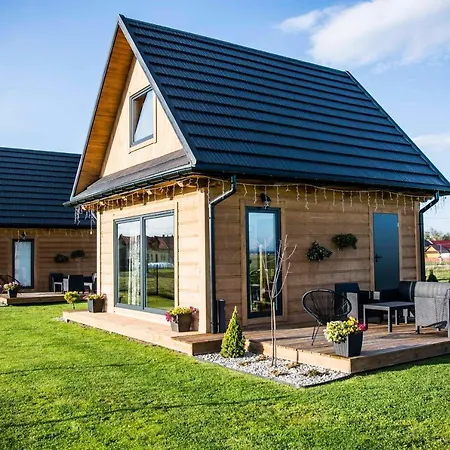 Wiejski Relaks Holiday home *