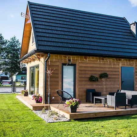 Wiejski Relaks Czarny Dunajec