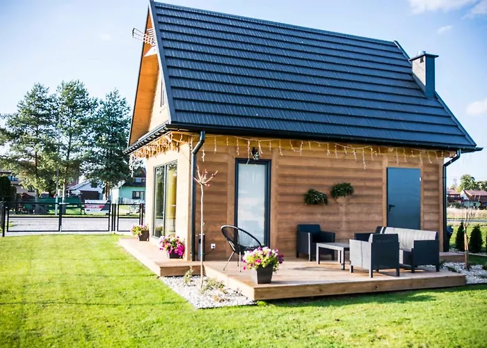 Wiejski Relaks Casa vacanze *