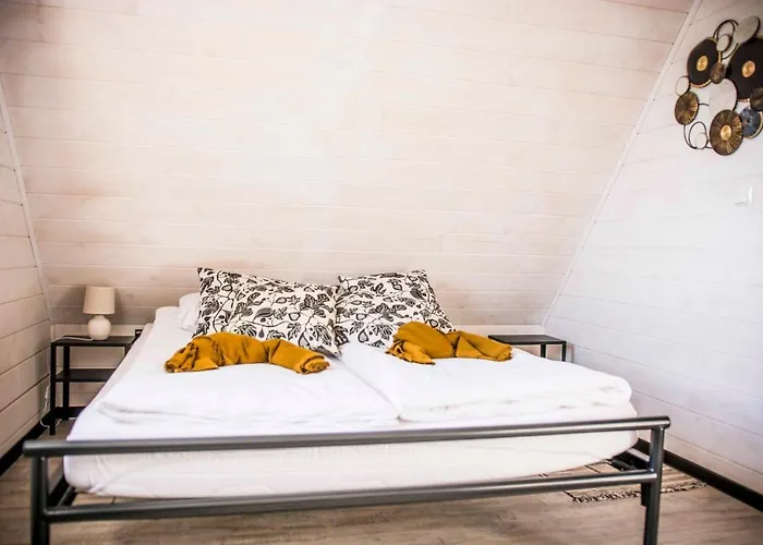 Casa vacanze Wiejski Relaks