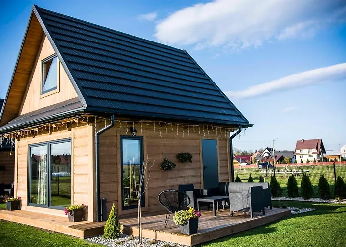 Wiejski Relaks Casa vacanze *