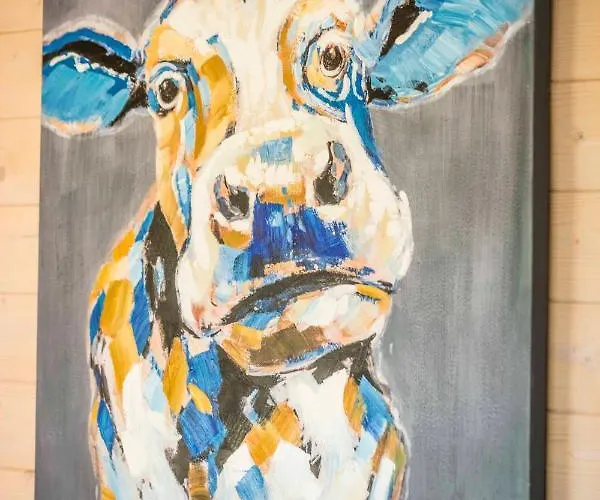 Casa vacanze Wiejski Relaks Czarny Dunajec