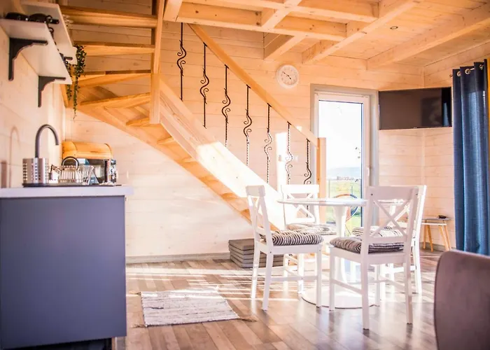 Wiejski Relaks Czarny Dunajec