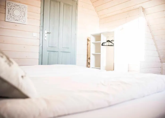 Wiejski Relaks Czarny Dunajec