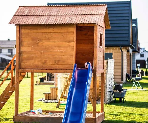 Wiejski Relaks * Czarny Dunajec