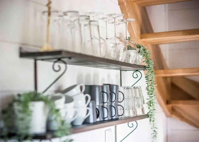 Wiejski Relaks Casa vacanze *