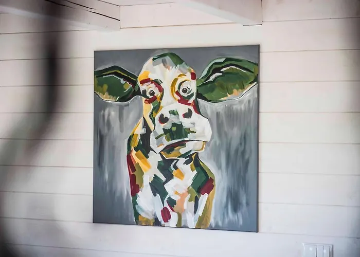 Wiejski Relaks Casa vacanze Czarny Dunajec