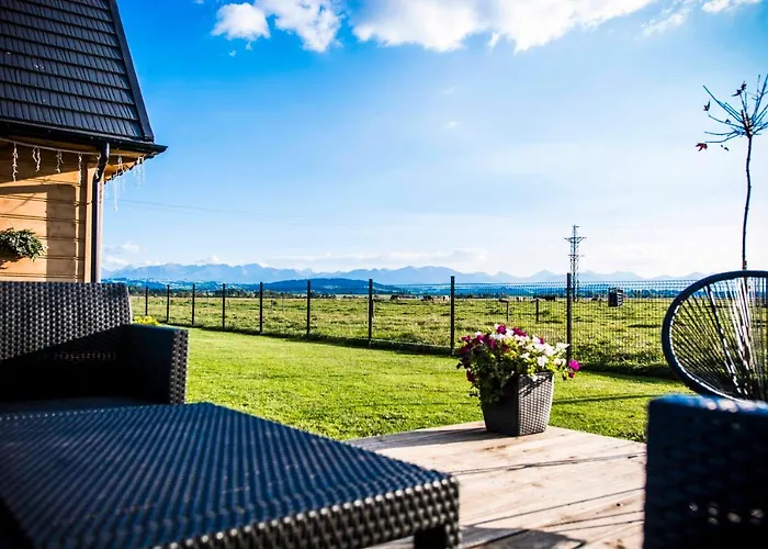 Casa vacanze Wiejski Relaks *