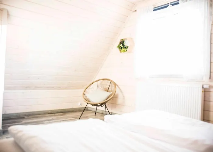 Wiejski Relaks * Czarny Dunajec