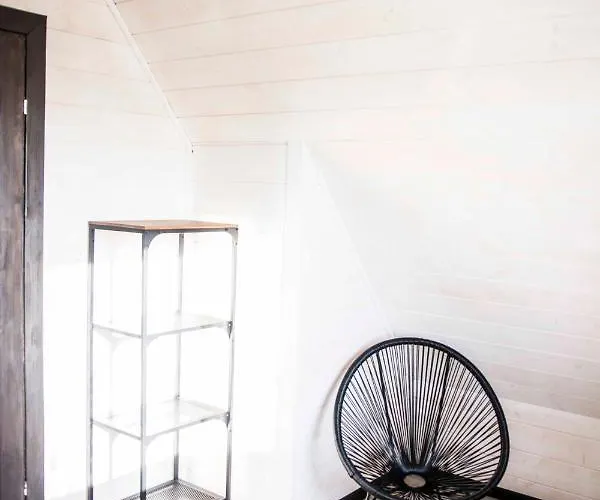 Casa vacanze Wiejski Relaks Czarny Dunajec