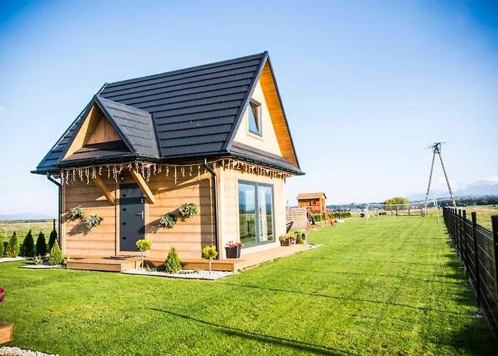 Casa vacanze Wiejski Relaks *